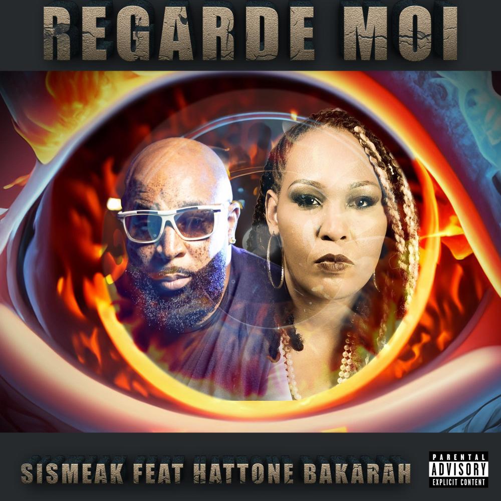 Regarde moi (feat. Hattone bakarah) (Explicit)