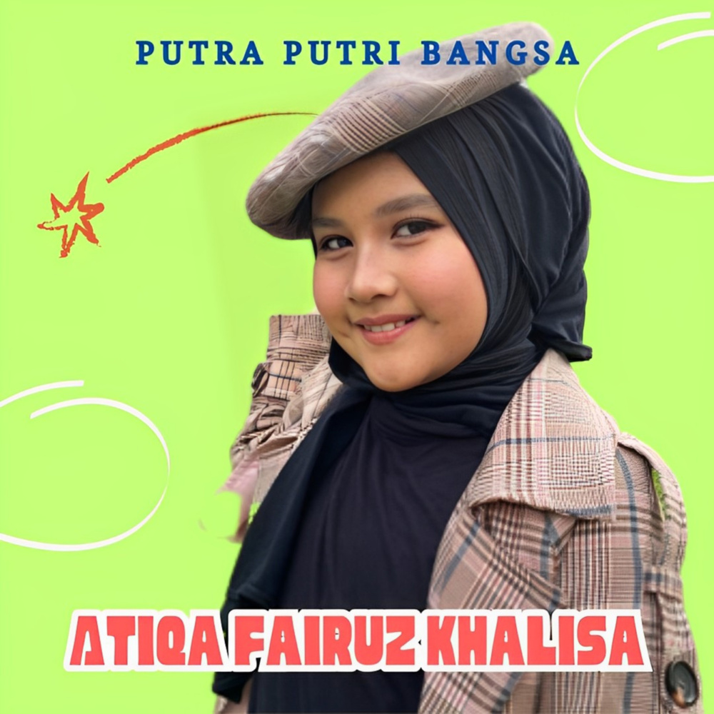 Putra Putri Bangsa