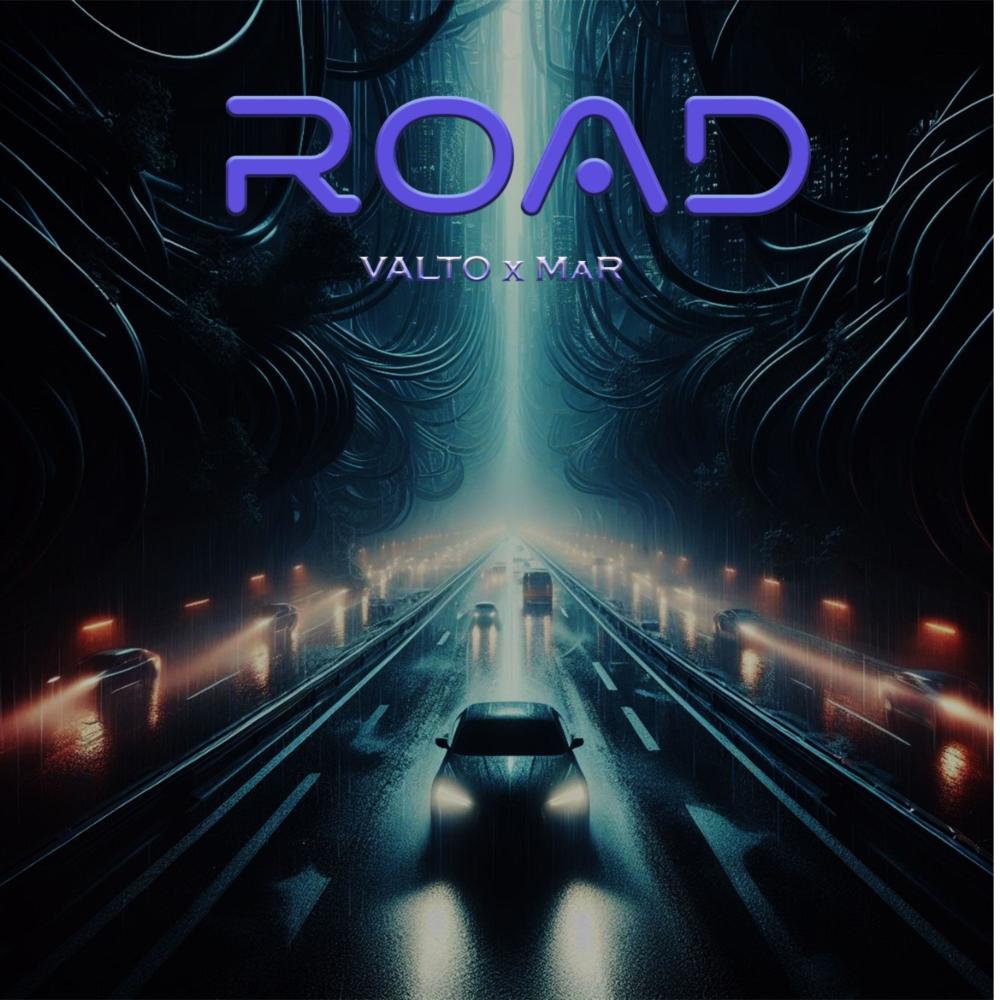 Road (feat. MaR) (Explicit)
