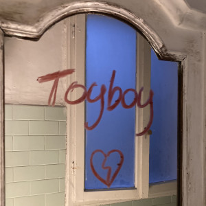Album Toyboy from GATA