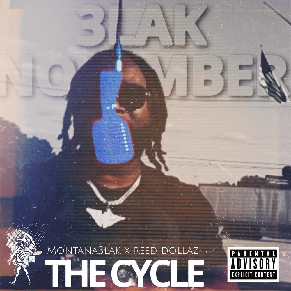 THE CYCLE