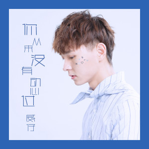 收听威仔的你從來沒有動心過歌词歌曲