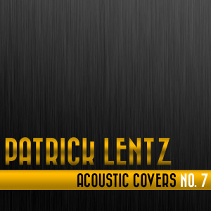 Album Acoustic Covers No. 7 from Patrick Lentz
