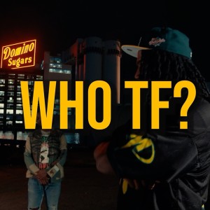 อัลบัม WHO TF? (Explicit) ศิลปิน Soduh