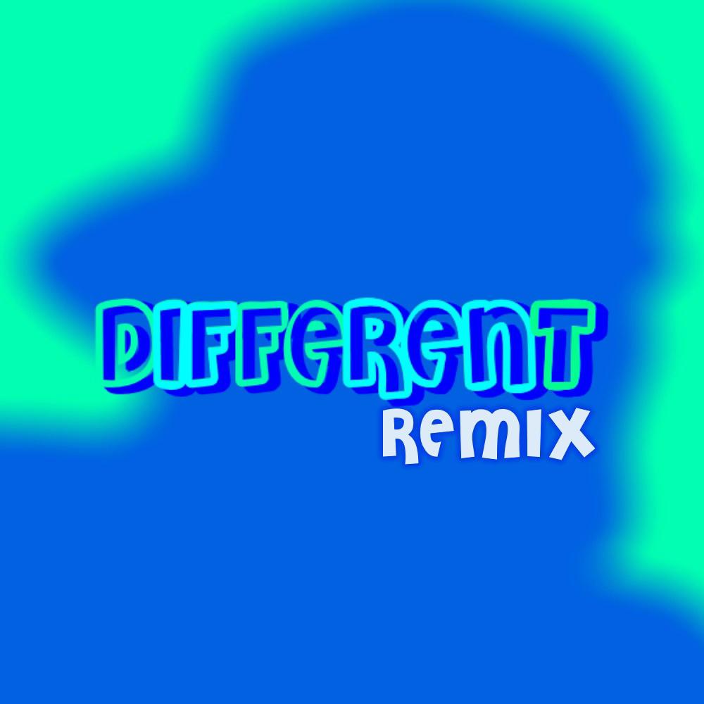 Different (feat. Ezmade) (Remix|Explicit)