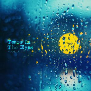 Album Tears In The Eyes from 월아 Wol-A