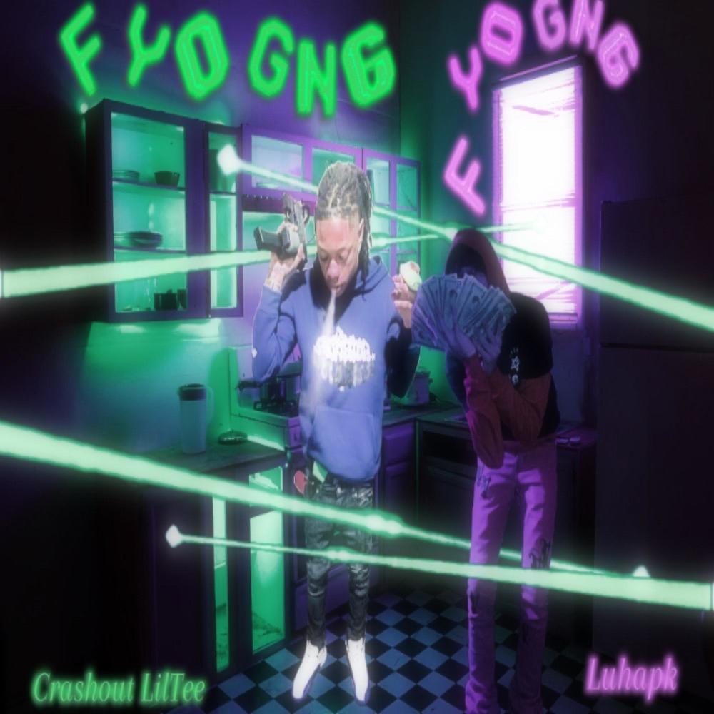 F yo gng (feat. LilTee) (Explicit)
