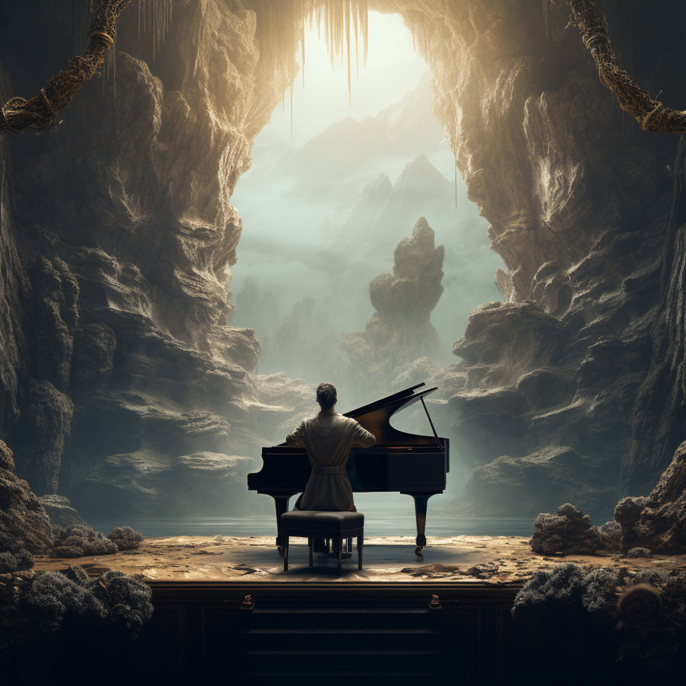 Piano Melodies for Relaxation