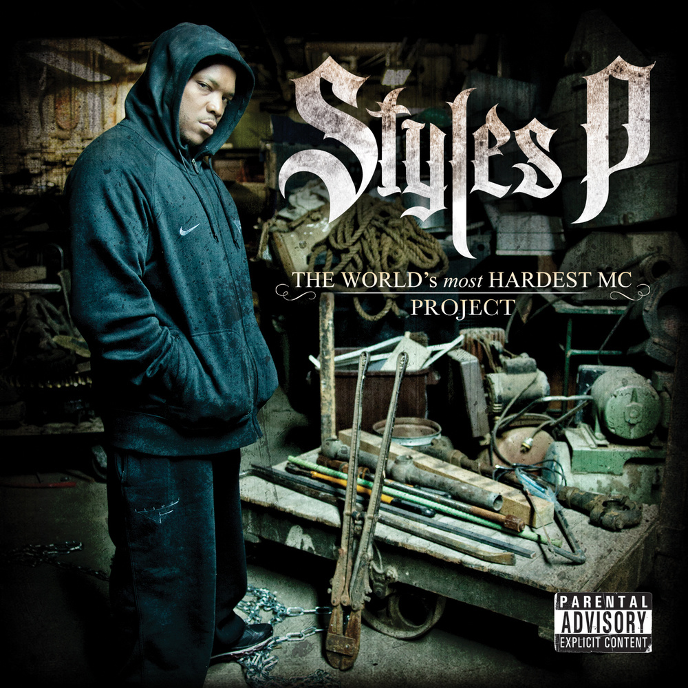 Shooter (Explicit)
