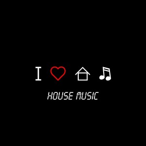 Various的专辑I Love House Music, Vol. 10