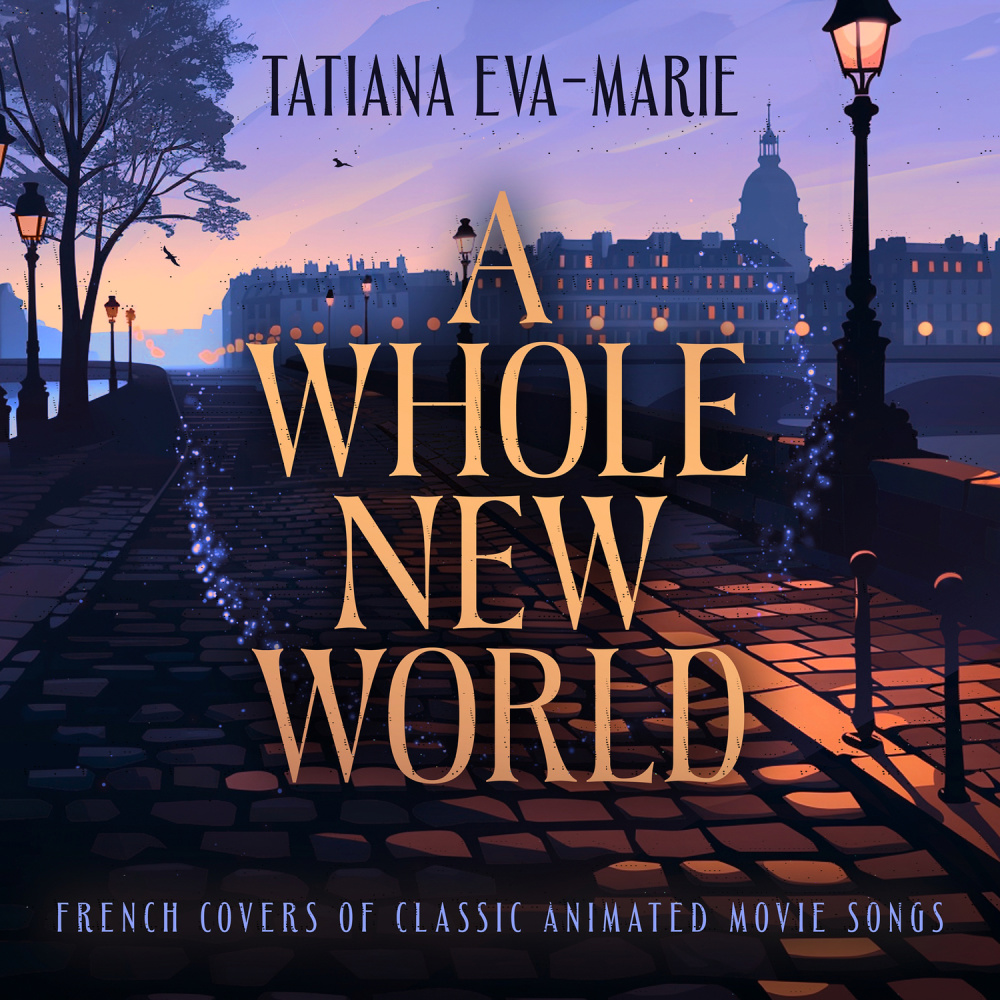 When You Wish Upon A Star (French Version)