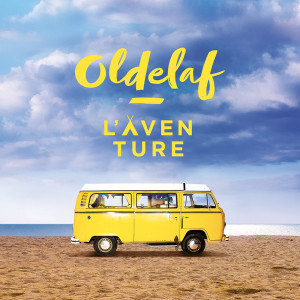 Oldelaf的专辑L'aventure