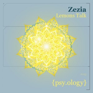 Zezia的專輯Lemons Talk