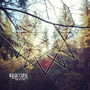 Album TRVTH from #Raccune