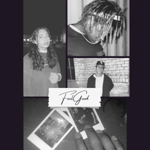 Wise 1的專輯FEEL GOOD (feat. Maliah)
