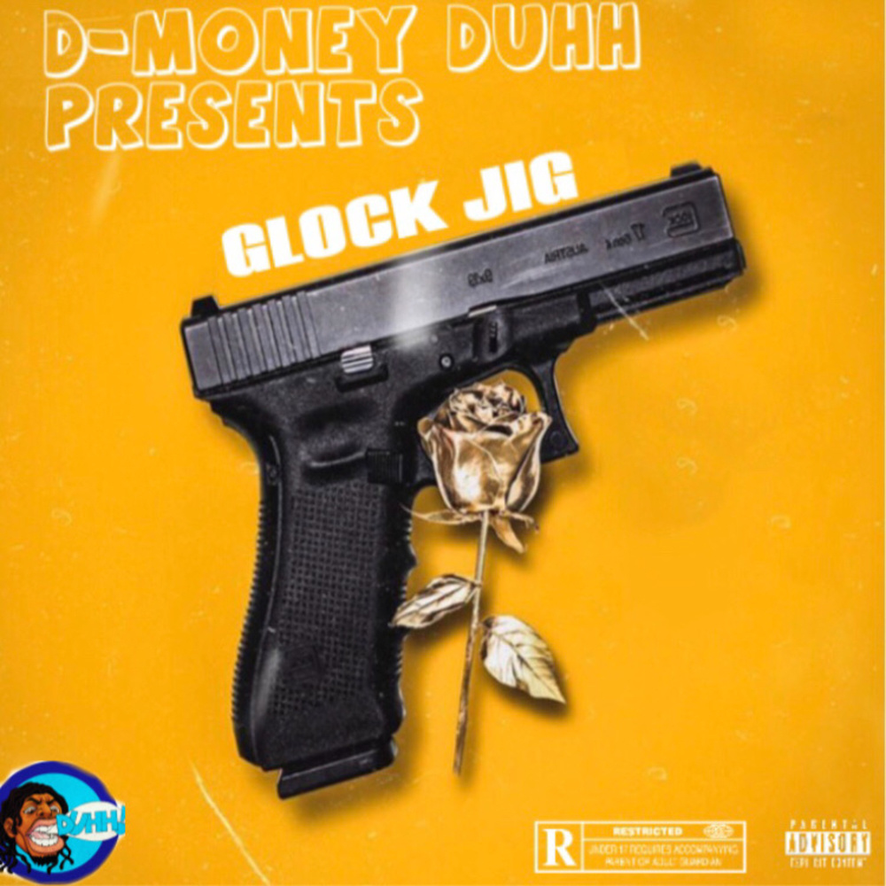 Glock Jig (Explicit)