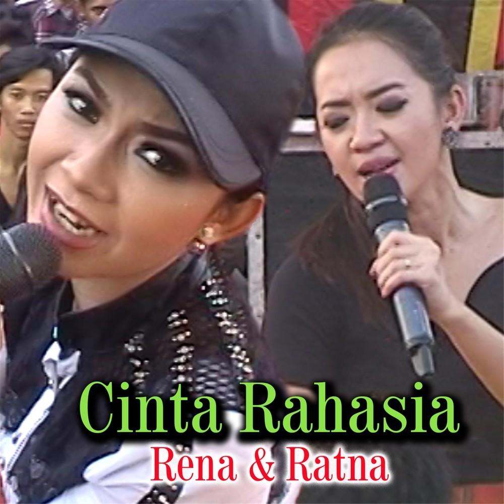 Cinta Rahasia Rena Ratna (Explicit)