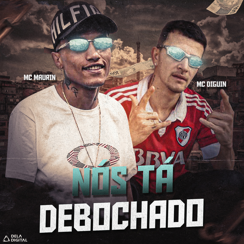Nós Tá Debochado