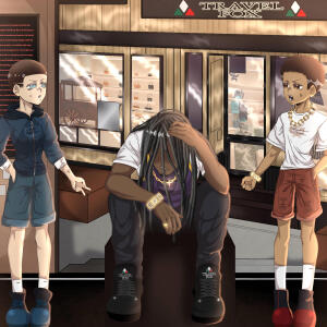 default playlist img