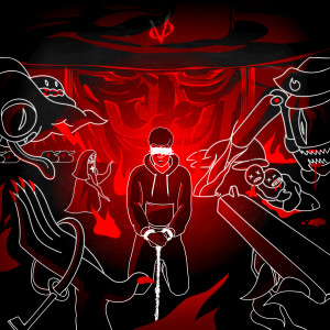 收聽Padl0ck的Gloria (Explicit)歌詞歌曲