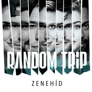 Album Zenehíd from Random Trip