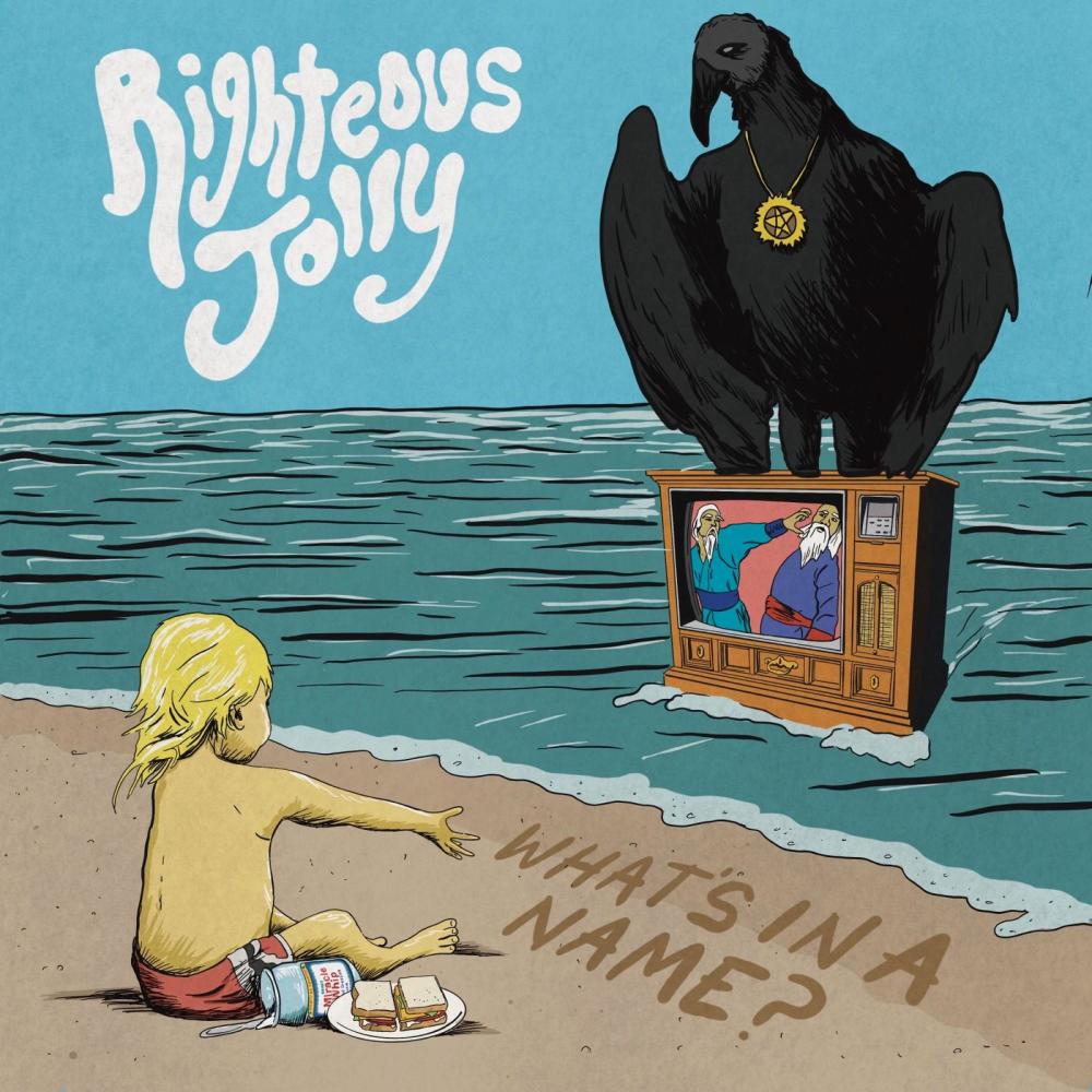 Kung Fu And Sandwiches (feat. Daniel Wright) (Explicit)
