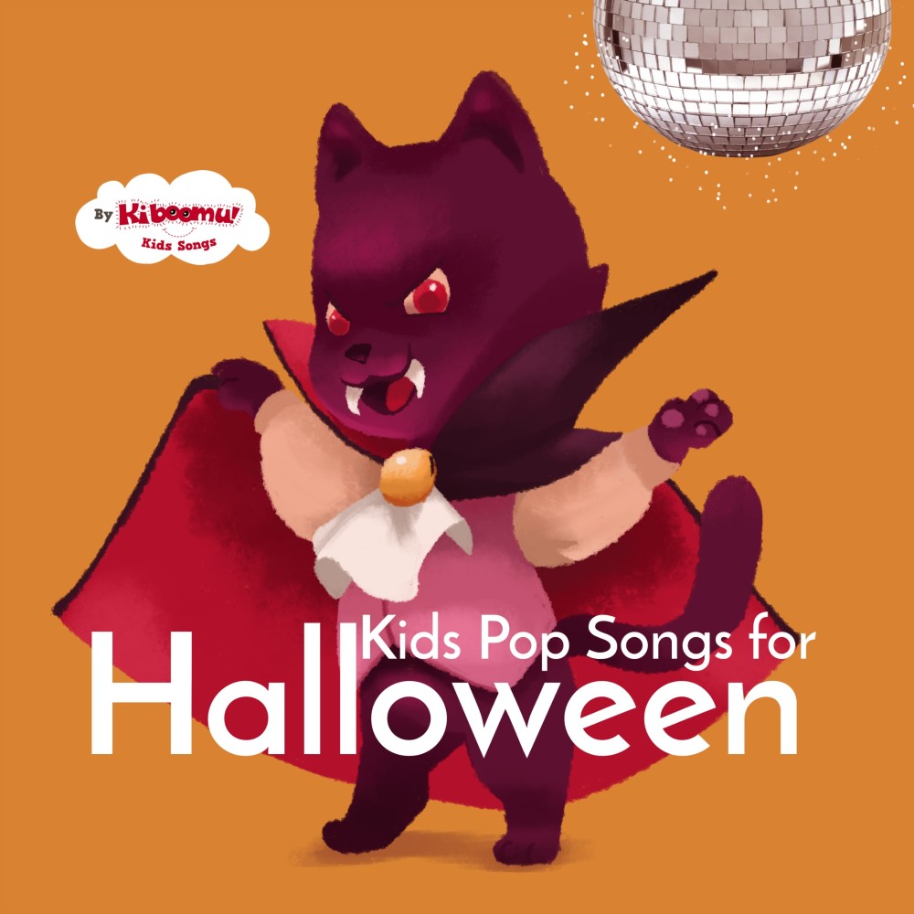 Pumpkins! (Instrumental)