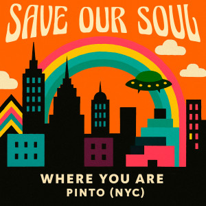 收聽Pinto (NYC)的Close Your Eyes歌詞歌曲