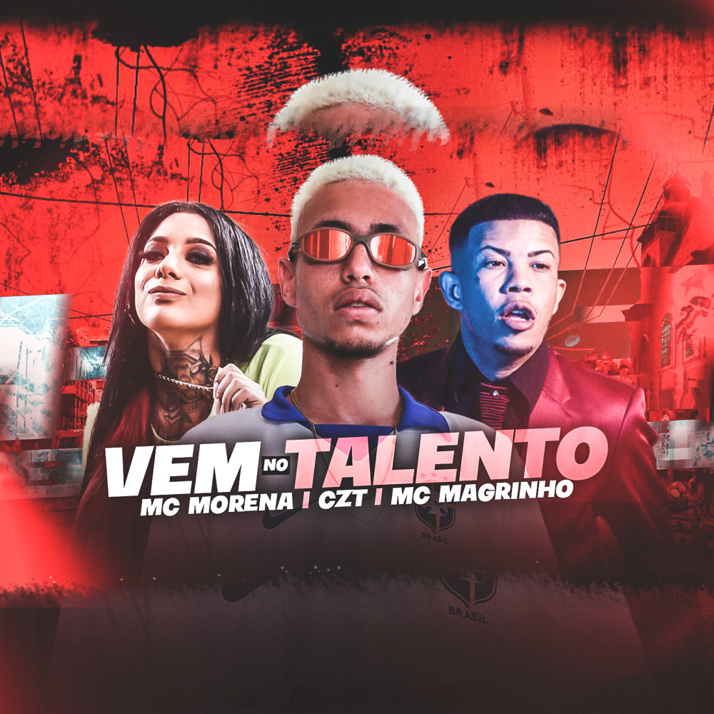 Vem no Talento