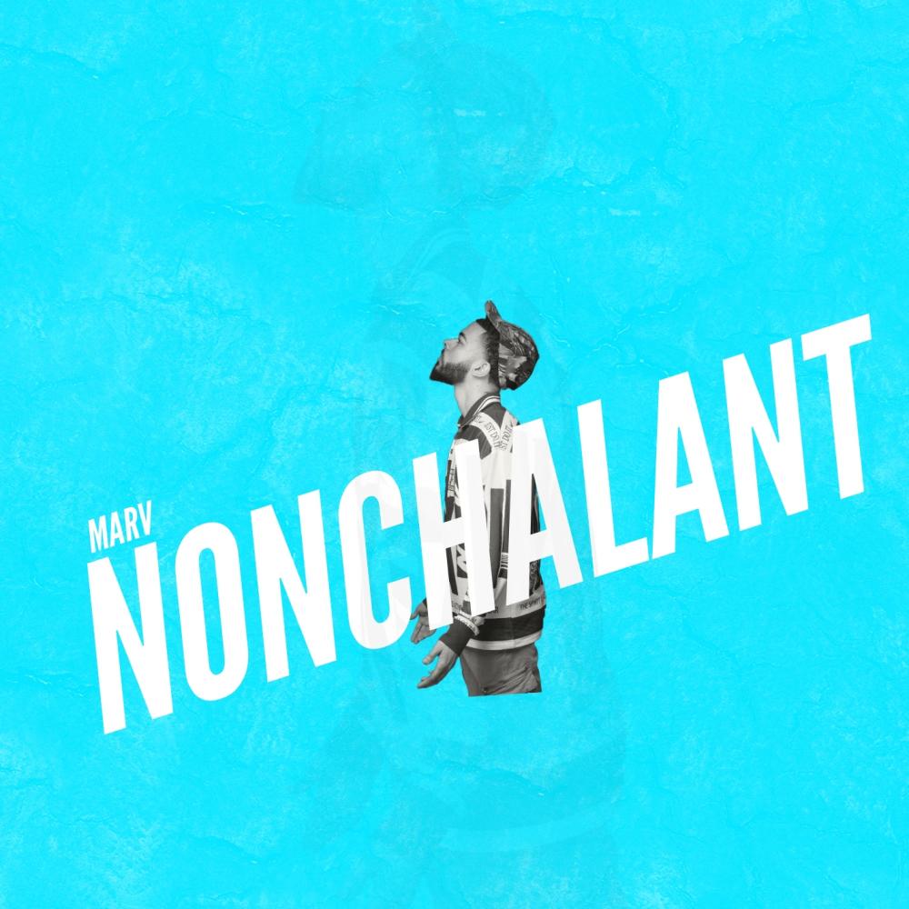 NONCHALANT