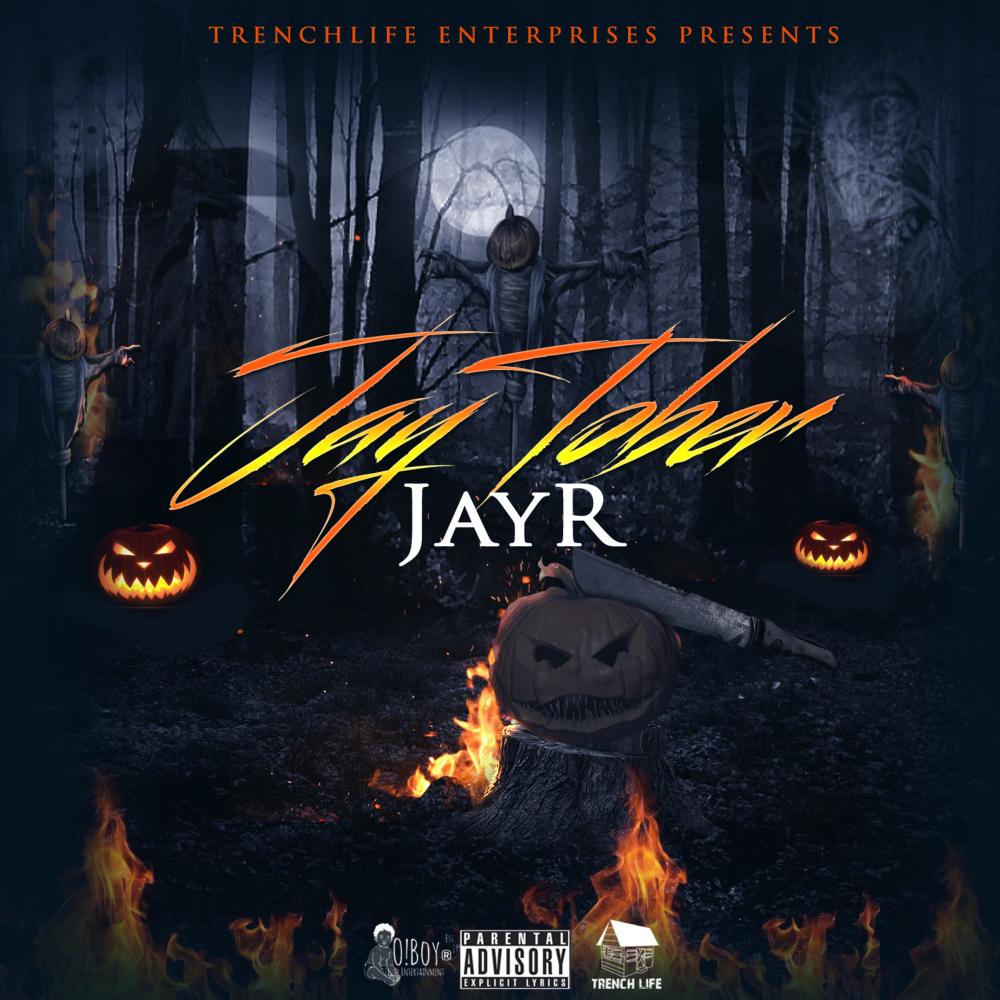 For the Streets (feat. T-Rell) (Explicit)