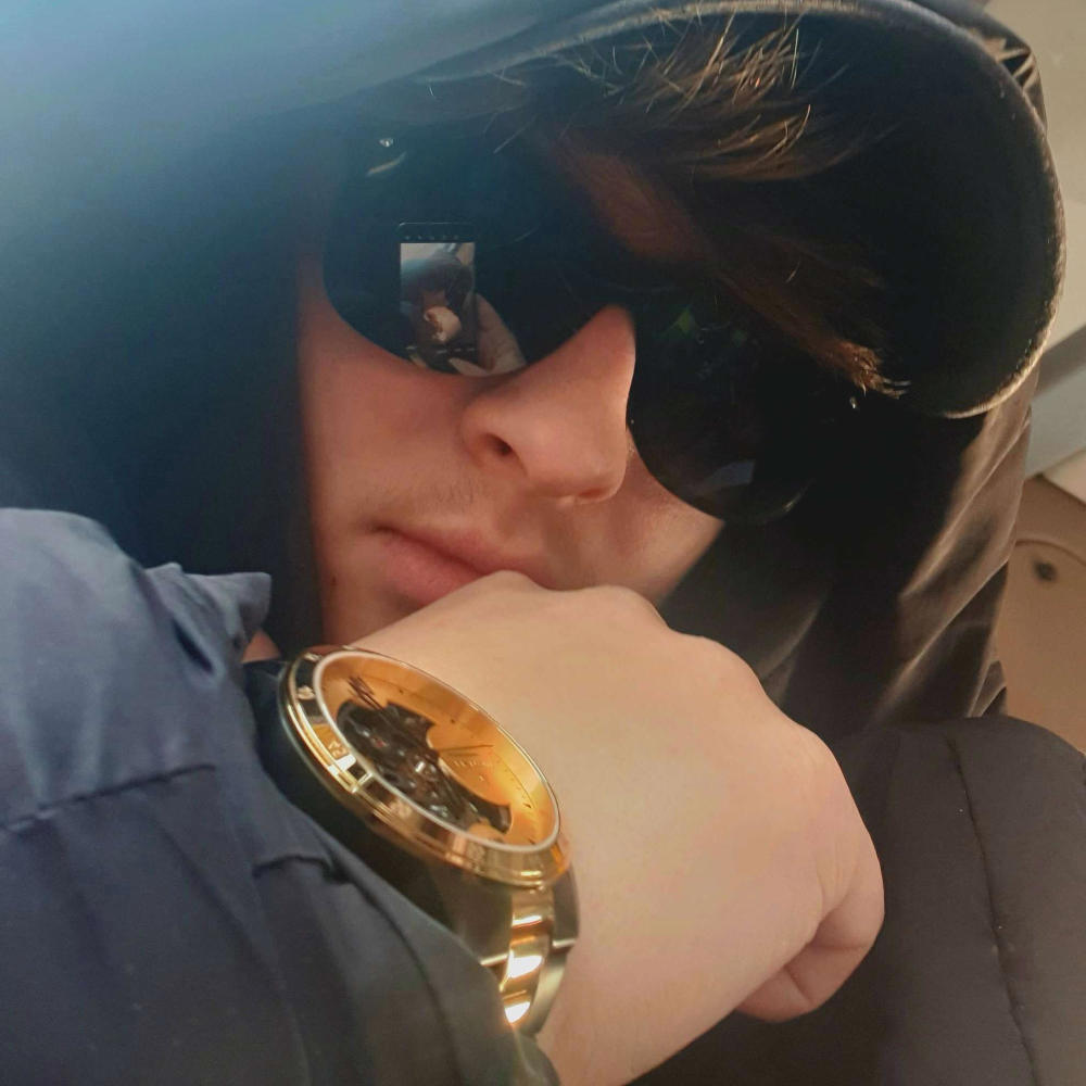 Chtěla by mě získat (Explicit)