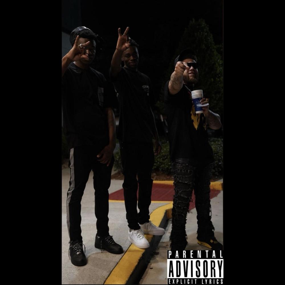 Ask Bout Them (feat. FDF2X Hoodlum) (Explicit)