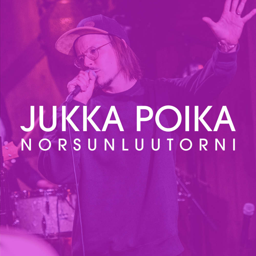 Norsunluutorni(Vain elämää kausi 12)