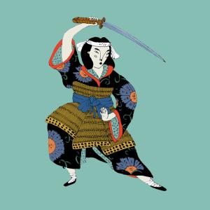 Kunoichi的專輯cura