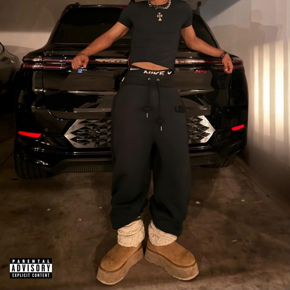 ur lover (Explicit)