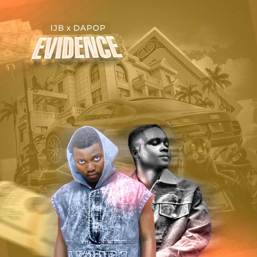 Evidence (Explicit)