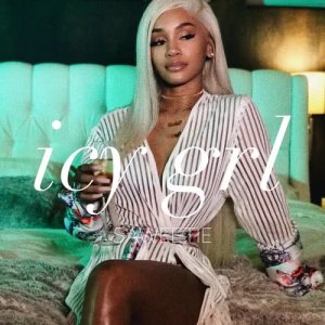 ดาวน์โหลดและฟังเพลง ICY GRL (Instrumental) (纯音乐) พร้อมเนื้อเพลงจาก Saweetie