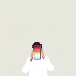 收聽Agoria的You're Not Alone (Solomun Remix)歌詞歌曲