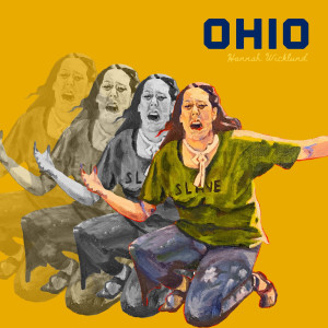 Dengarkan lagu Ohio nyanyian Hannah Wicklund dengan lirik