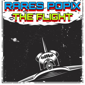 Rares Popix的專輯The Flight