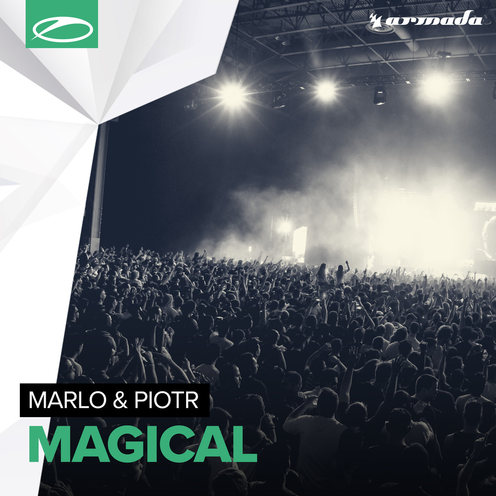 Magical (Extended Mix)