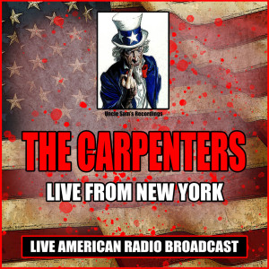 Listen to Rainy Days And Mondays (Live) song with lyrics from Carpenters