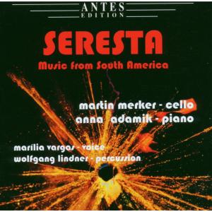 收聽Martin Pyrker的Astor Piazzolla: "Le Grand Tango" fuer Violoncello und Piano歌詞歌曲