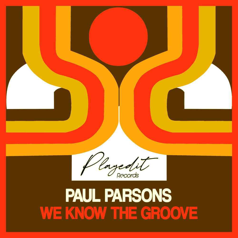 We Know the Groove