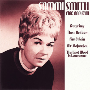 收聽Sammi Smith的Help Me Make It Through The Night歌詞歌曲