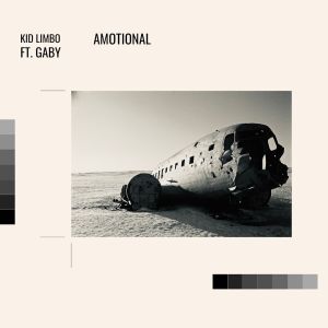 Album Amotional oleh Gaby