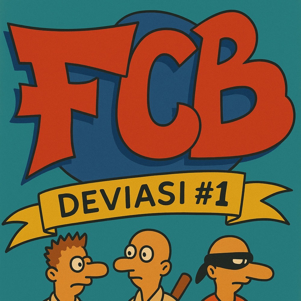 Deviasi #1