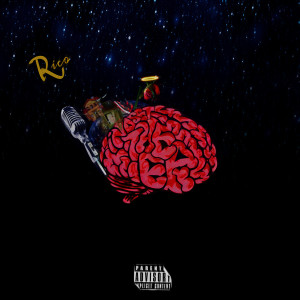 Rico的专辑Mindset the EP (Explicit)