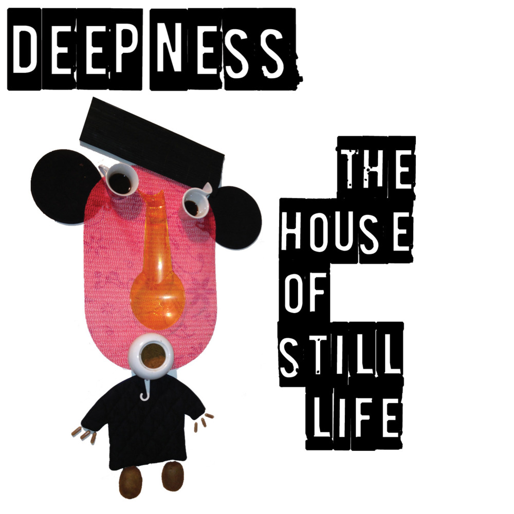 Deep Side (Extended Mix)